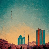 Amman Mish Paris - Single - Emsallam