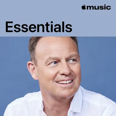 Listen to Jason Donovan Essentials featuring Jason Donovan