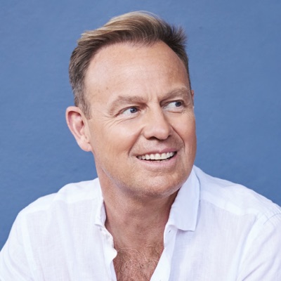 Jason Donovan