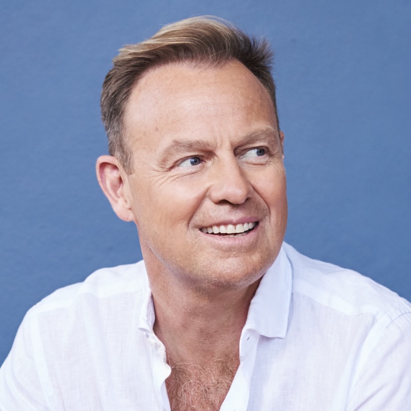 Song - Nothing Can Divide Us - Jason Donovan