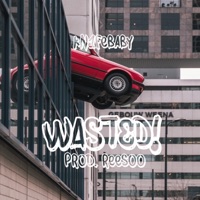 Wasted! - Single - kn1febaby