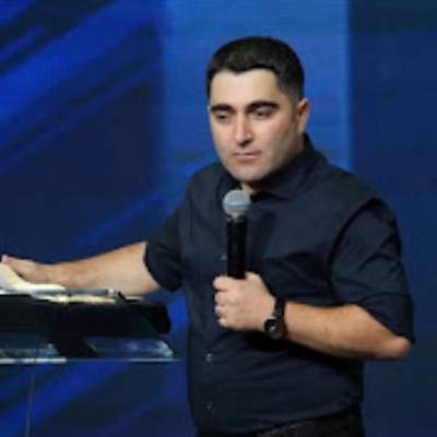 Sevak Barseghyan - Maranata