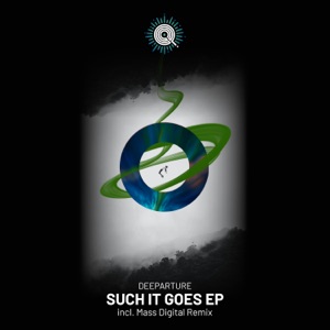 Such It Goes - Single
