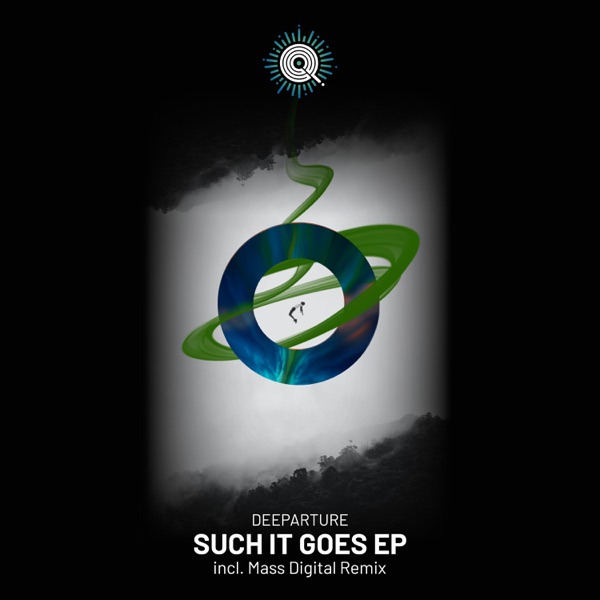 Such It Goes - Single