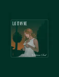 Listen to Sabrina Soul, watch music videos, read bio, see tour dates & more!