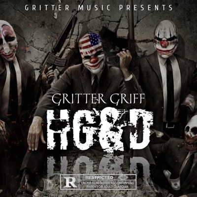 Hg&d intro family Ties (feat. La Nelson, Mo problemz & Nino Blue) - Single