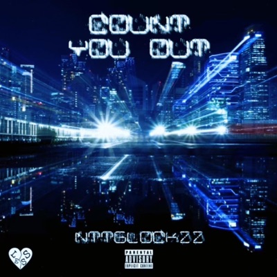 Count You Out - Single