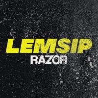 Lemsip (feat. Hamdi) - Single - Razor