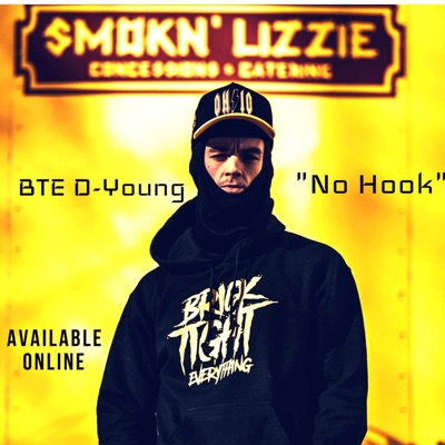 No Hook - Single