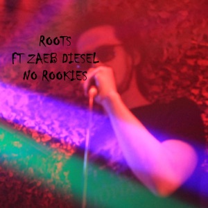 No Rookies (feat. Zaeb Diesel)