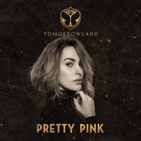 Tomorrowland 2022: Pretty Pink at Mainstage, Weekend 1 (DJ Mix) - Pretty Pink