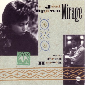 Mirage (feat. Fred Hersch)