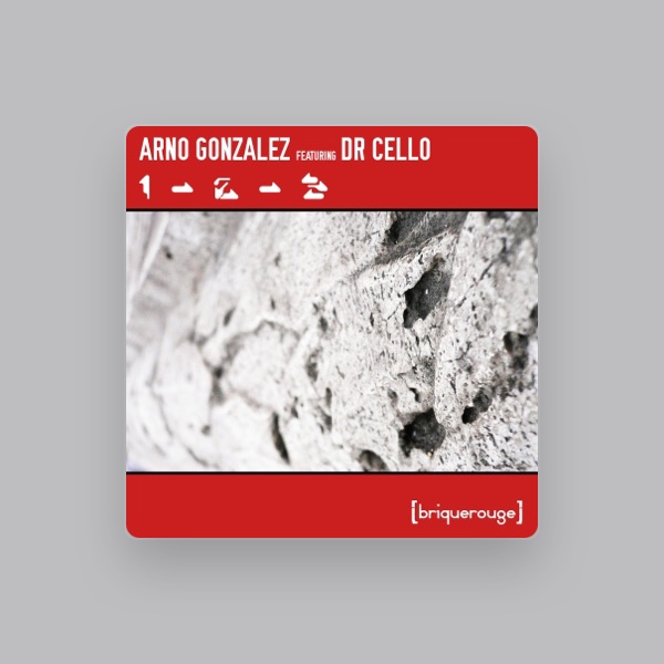 Arno Gonzalez's avatar