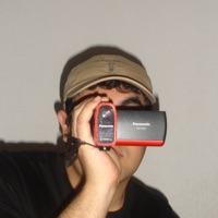 Vodka Blue - Single - YSO Blank