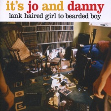 It's Jo And Danny - Solar Plexus
