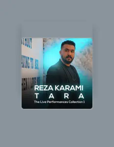 Listen to Reza Karami Tara, watch music videos, read bio, see tour dates & more!