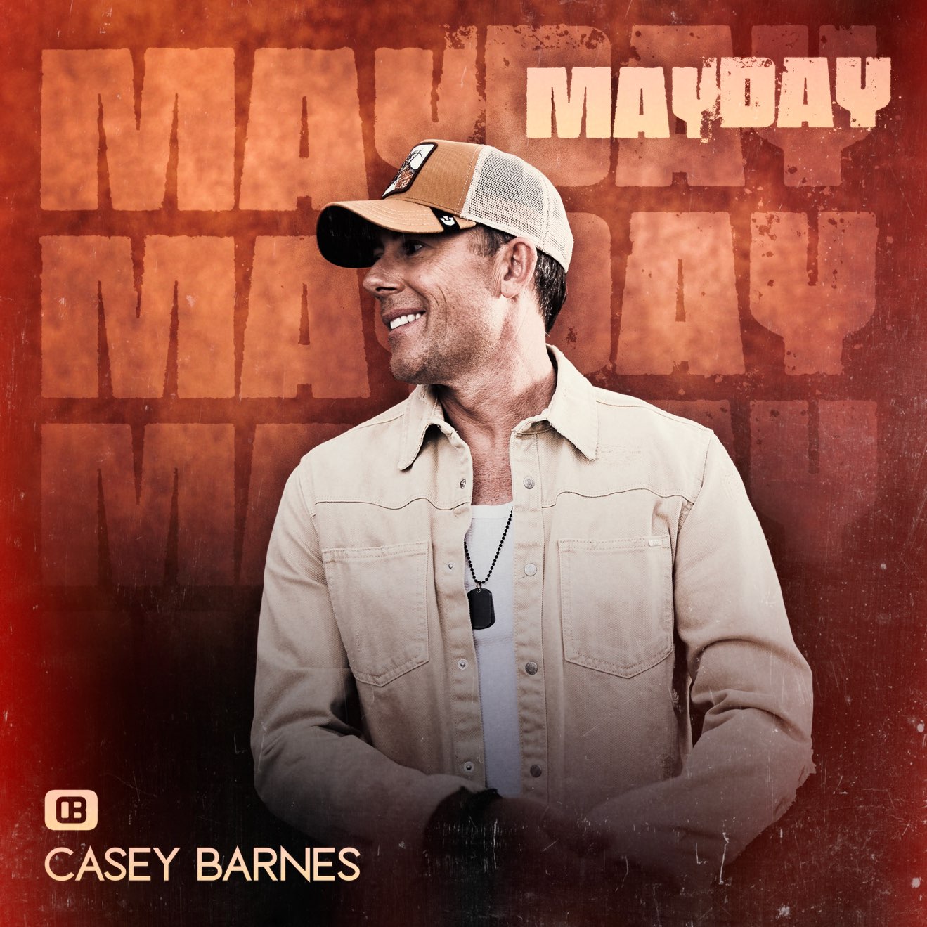Casey Barnes – Mayday – Single (2024) [iTunes Match M4A]