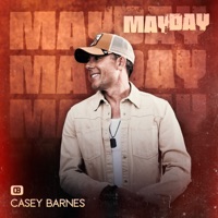Mayday - Single - Casey Barnes