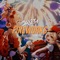 Fireworks (Extended Mix) - mar234 lyrics