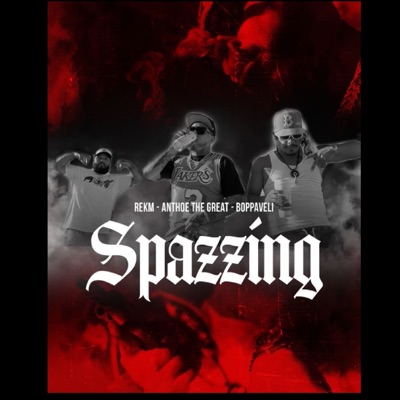 Spazzing - Single