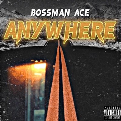 Anywhere - Single
