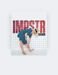 IMPSTR을(를) 듣고, 뮤직 비디오를 보고, 약력을 읽고, 투어 일정 등을 확인하세요!
