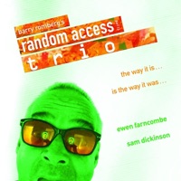 The Way It Is... Is the Way It Was... - Barry Romberg's Random Access