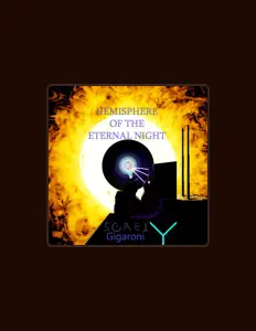 聆聽 Gigaroni、觀看音樂影片、閱讀小傳、查看巡演日期等！