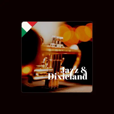 Listen to Jazz Italia, watch music videos, read bio, see tour dates & more!