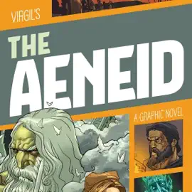 The Aeneid (Unabridged)