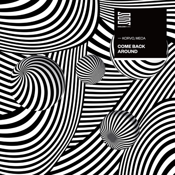 Come Back Around - Single