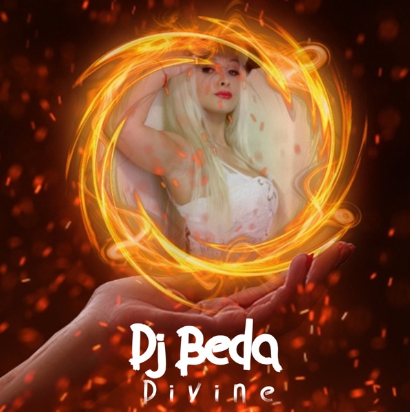 Divine - EP