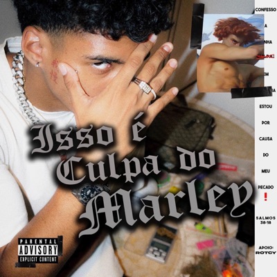 Isso É Culpa do Marley - Single