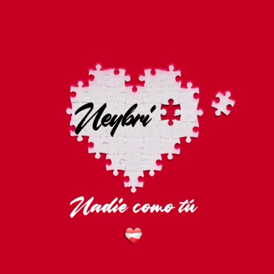Nadie Como Tú - Single