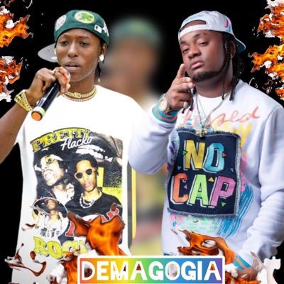 Demagogia (feat. el perla mm) - Single