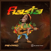 Rasta - Single - Psypro