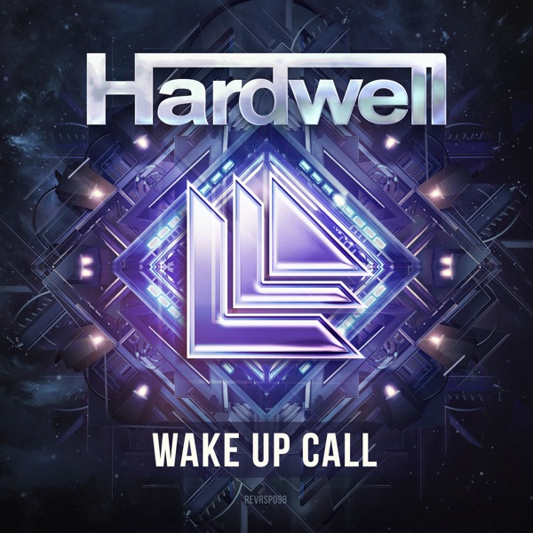 Wake up Call - Single