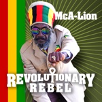 McA-Lion - Revolutionary Rebel