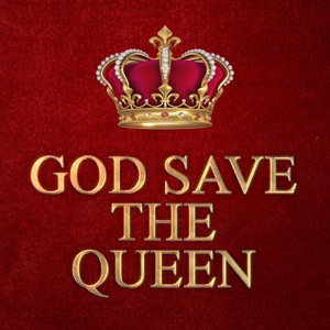 God Save the Queen (Arr. by Elgar)