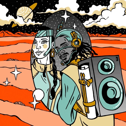Album artwork