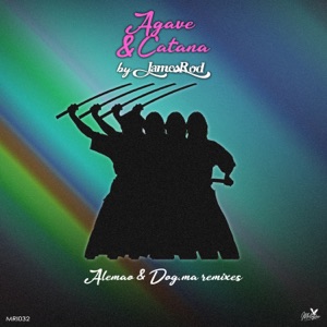 Agave & Catana - EP