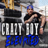 Elevated - Crazy Boy.