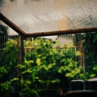 Rain On the Window - Single - SamTheDawn