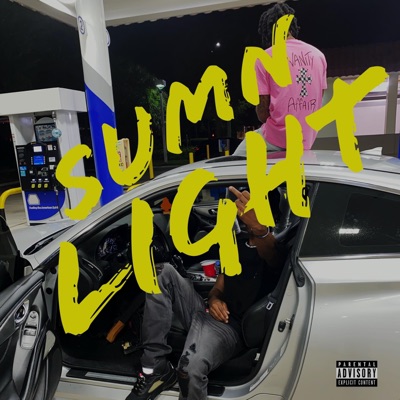 Sumn Light - Single
