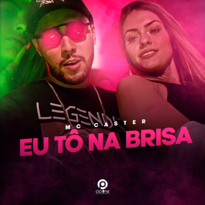 Eu Tô na Brisa - Single