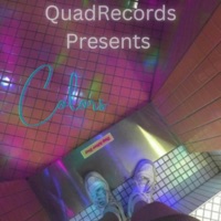 Colors (feat. UceXT & Rowdy-X) - Single - Young Quad