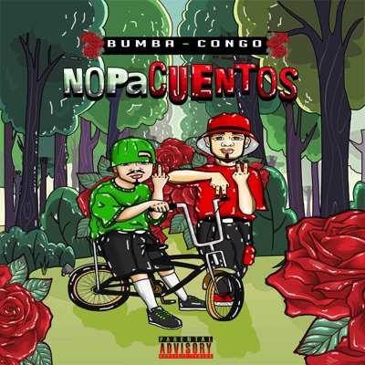 Nopa Cuentos - EP