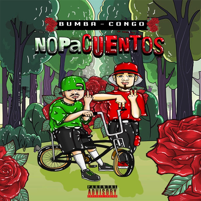 Nopa Cuentos