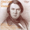 Schumann: Piano Works