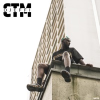 CTM - Single - Djeffi
